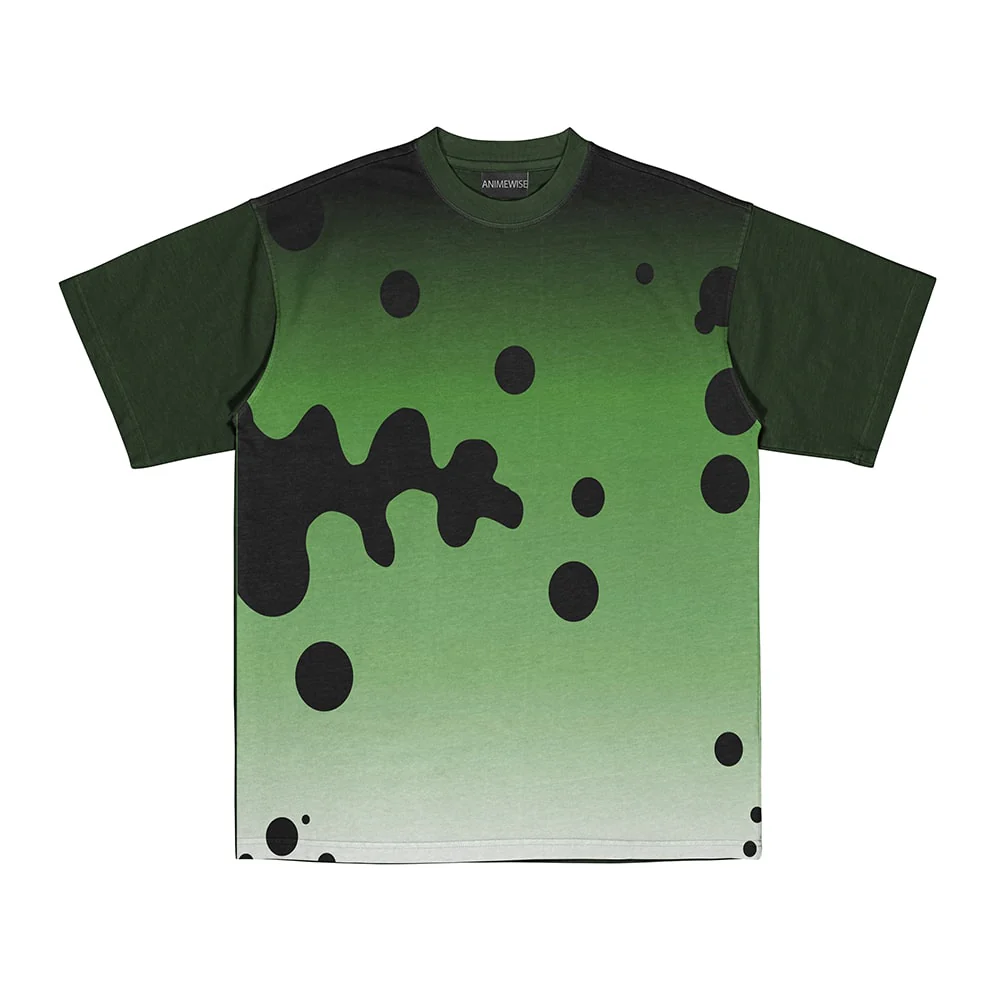 Demon Slayer Twelve Kizuki Gytaro Mark T-Shirt