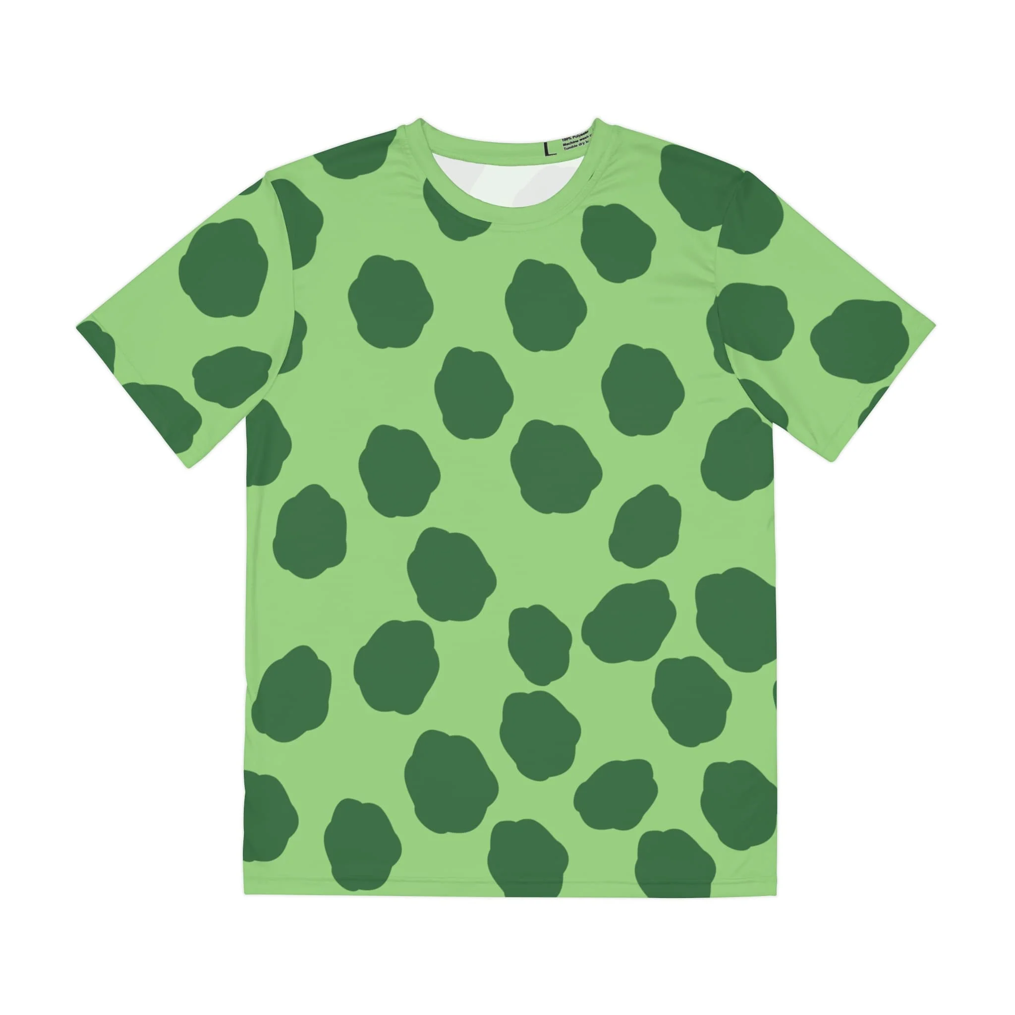 One Piece Nami Arlong Park T-Shirt