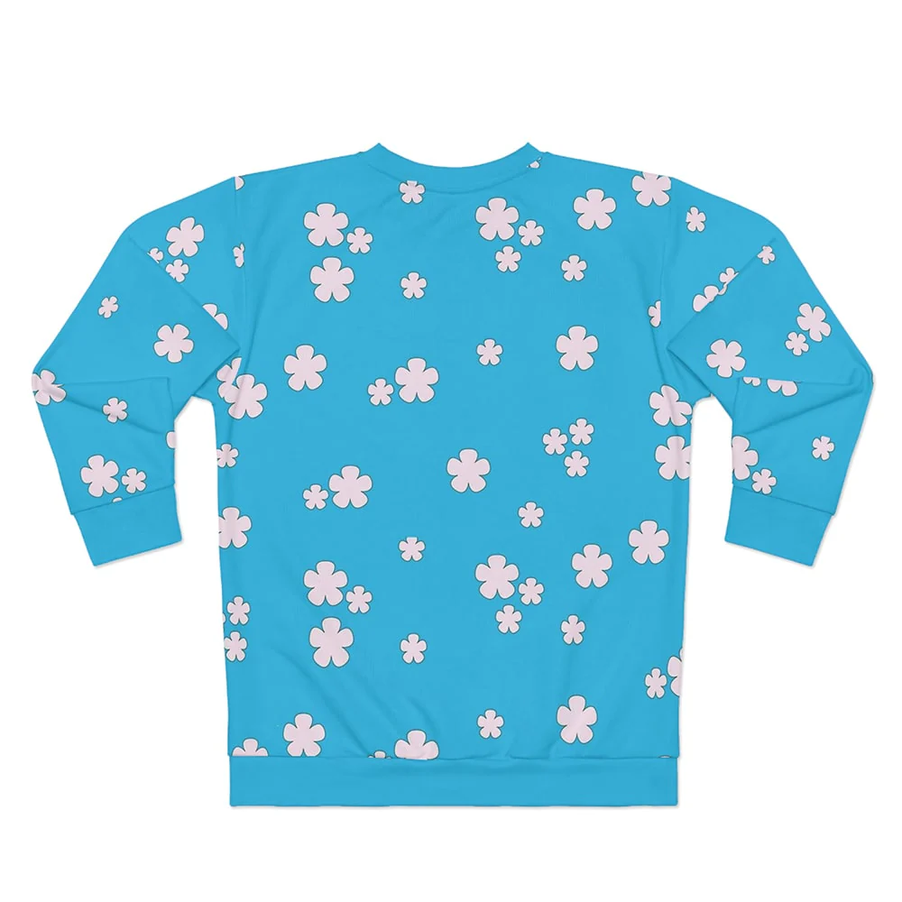 One Piece Nami Wano Kuni Long Sleeve T-Shirt