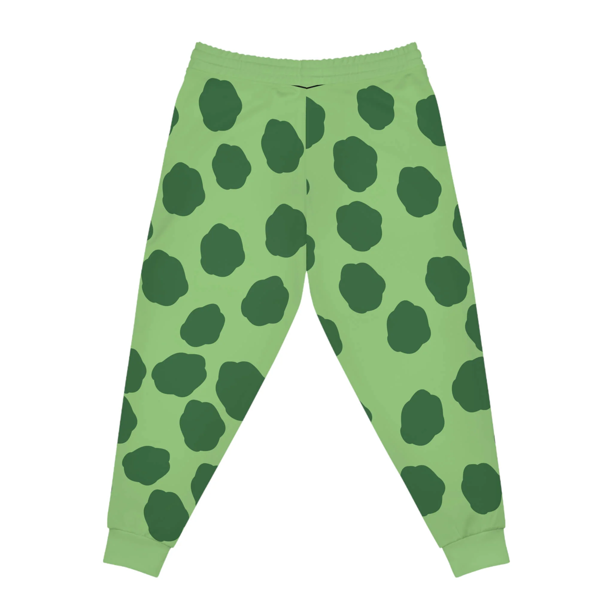 One Piece Nami Wano Fish Island Sweatpants Joggers