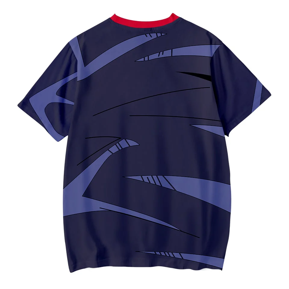 Jujutsu Kaisen Tokyo Metropolitan Curse T-Shirt