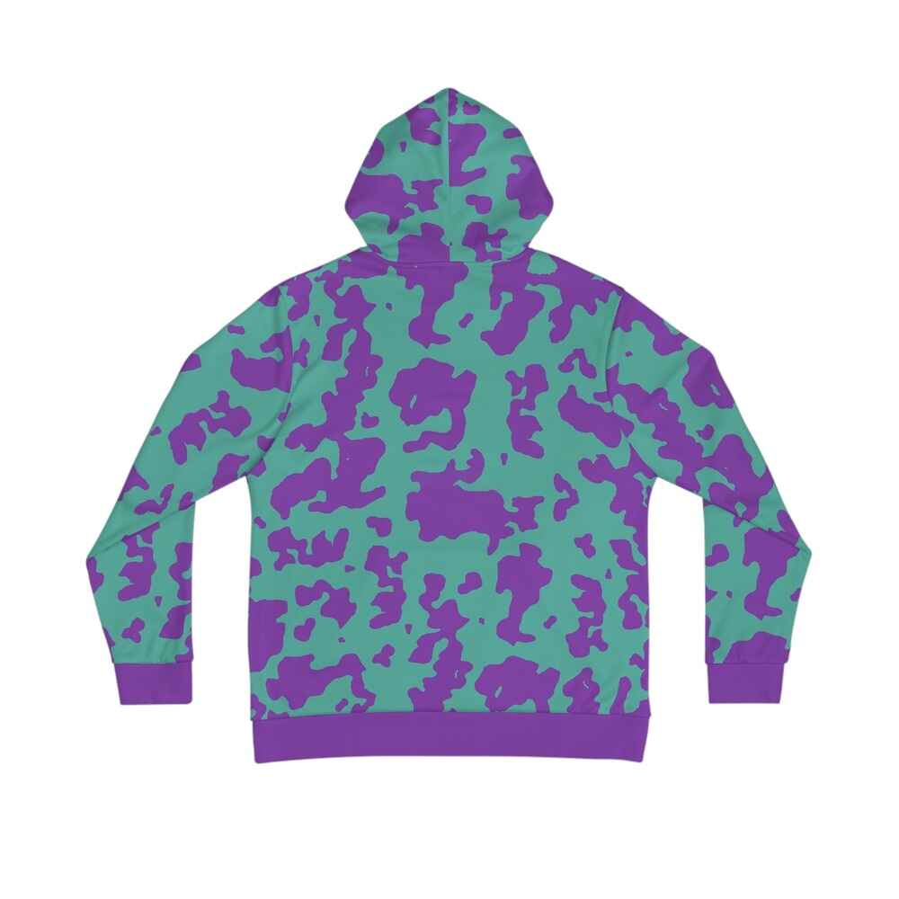 My Hero Academia Mina Boku na Hero Pullover Hoodie