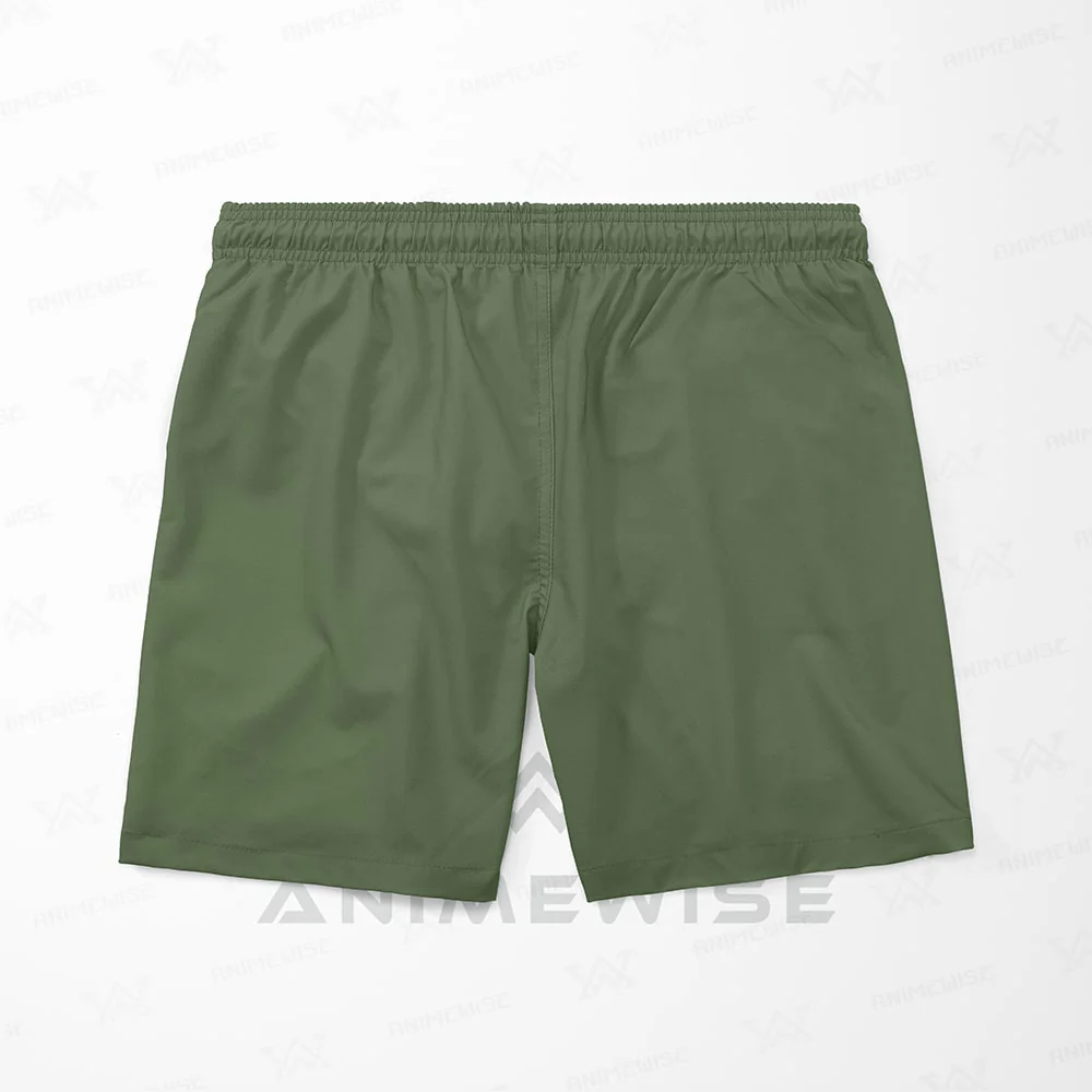 Kacchan X Boku na Hero Board Shorts