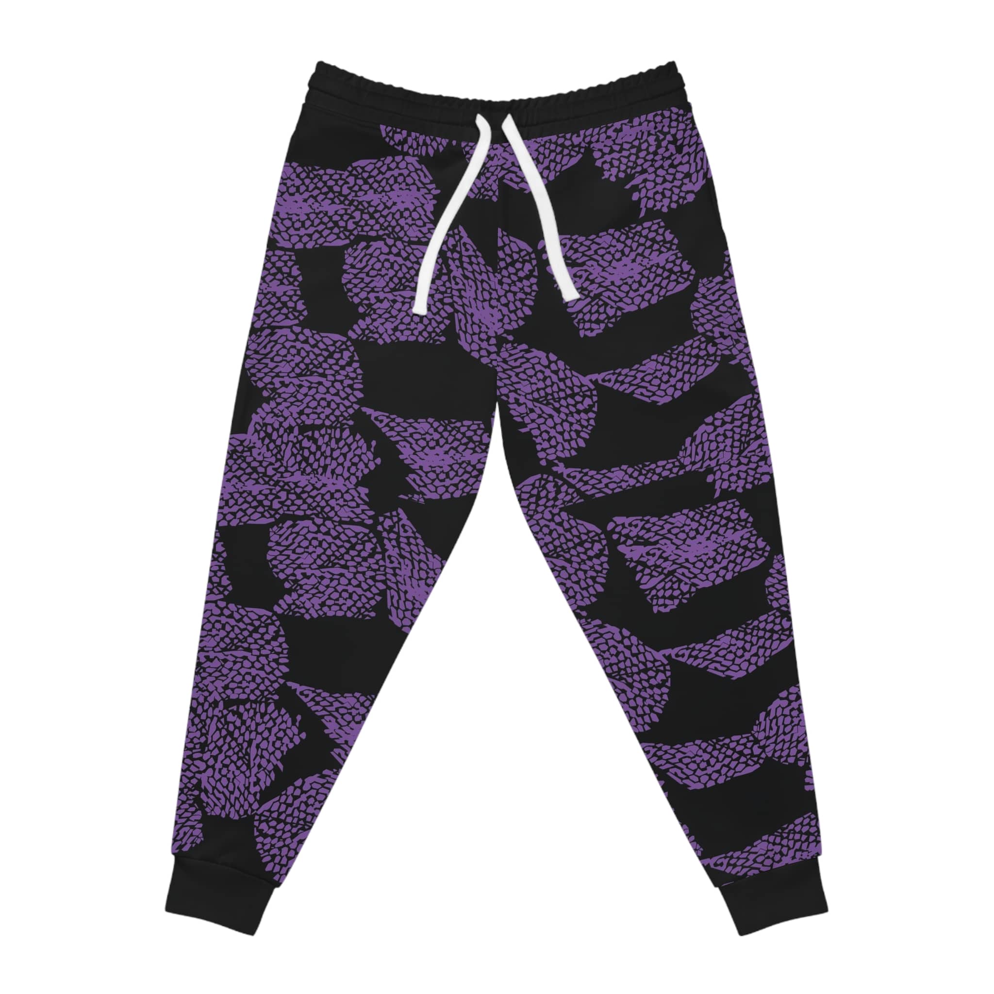 Demon Slayer Twelve Kizuki Upper Rank Corp Sweatpants Joggers