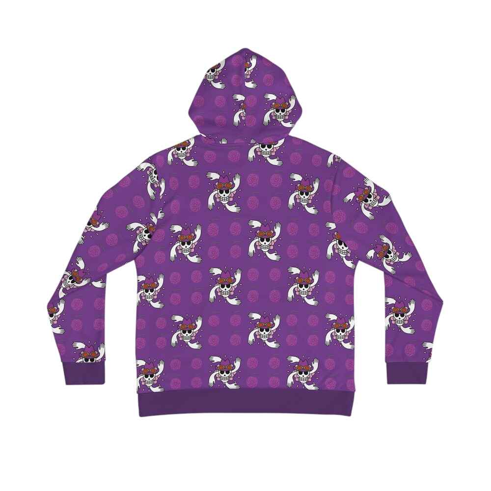 One Piece Hana Hana Pullover Hoodie