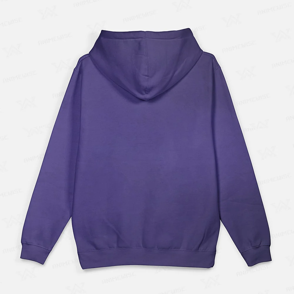 Dragon Ball Frieza Pullover Hoodie