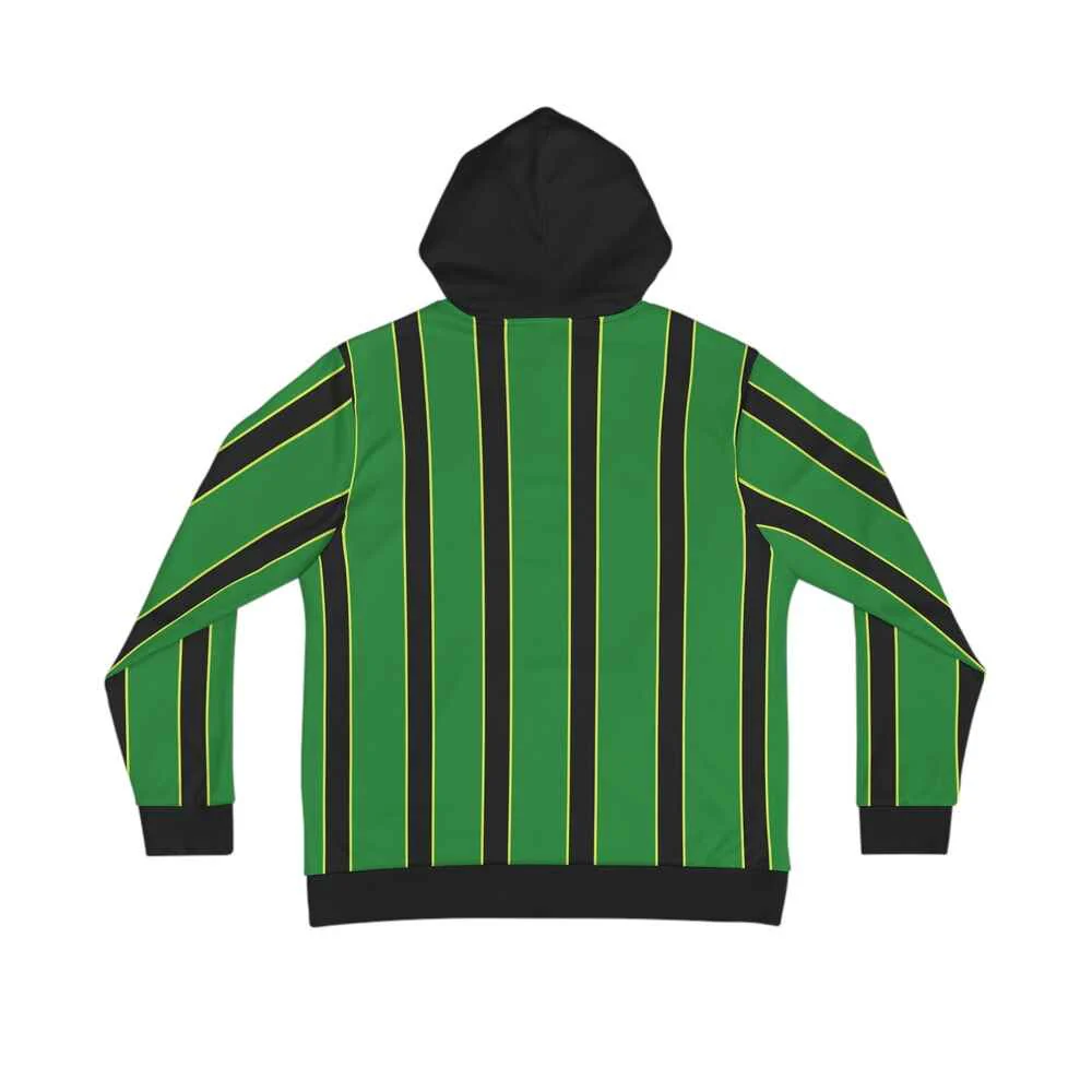 My Hero Academia Froppy Boku na Hero Pullover Hoodie