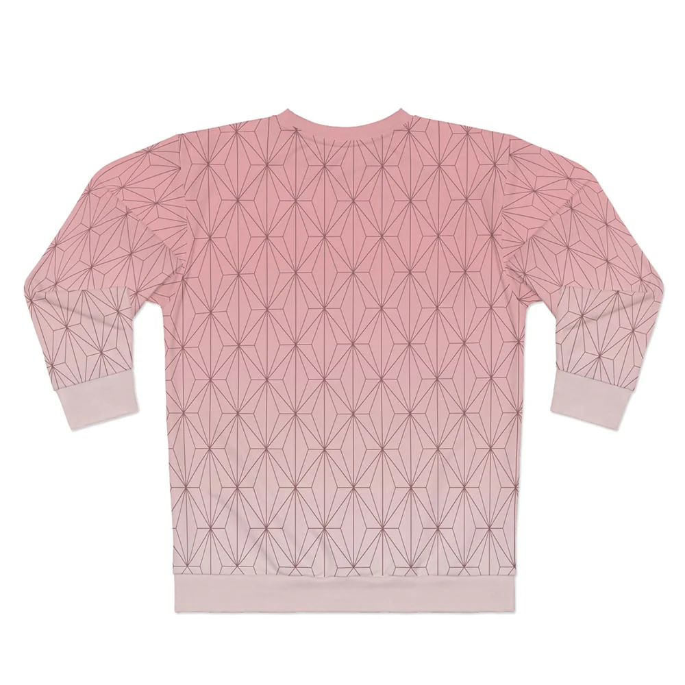 Demon Slayer The Chosen Long Sleeve T-Shirt