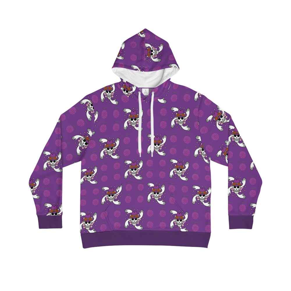 One Piece Hana Hana Pullover Hoodie