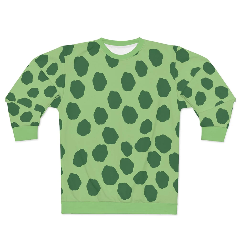 One Piece Nami Fish Island Arlong Park Long Sleeve T-Shirt