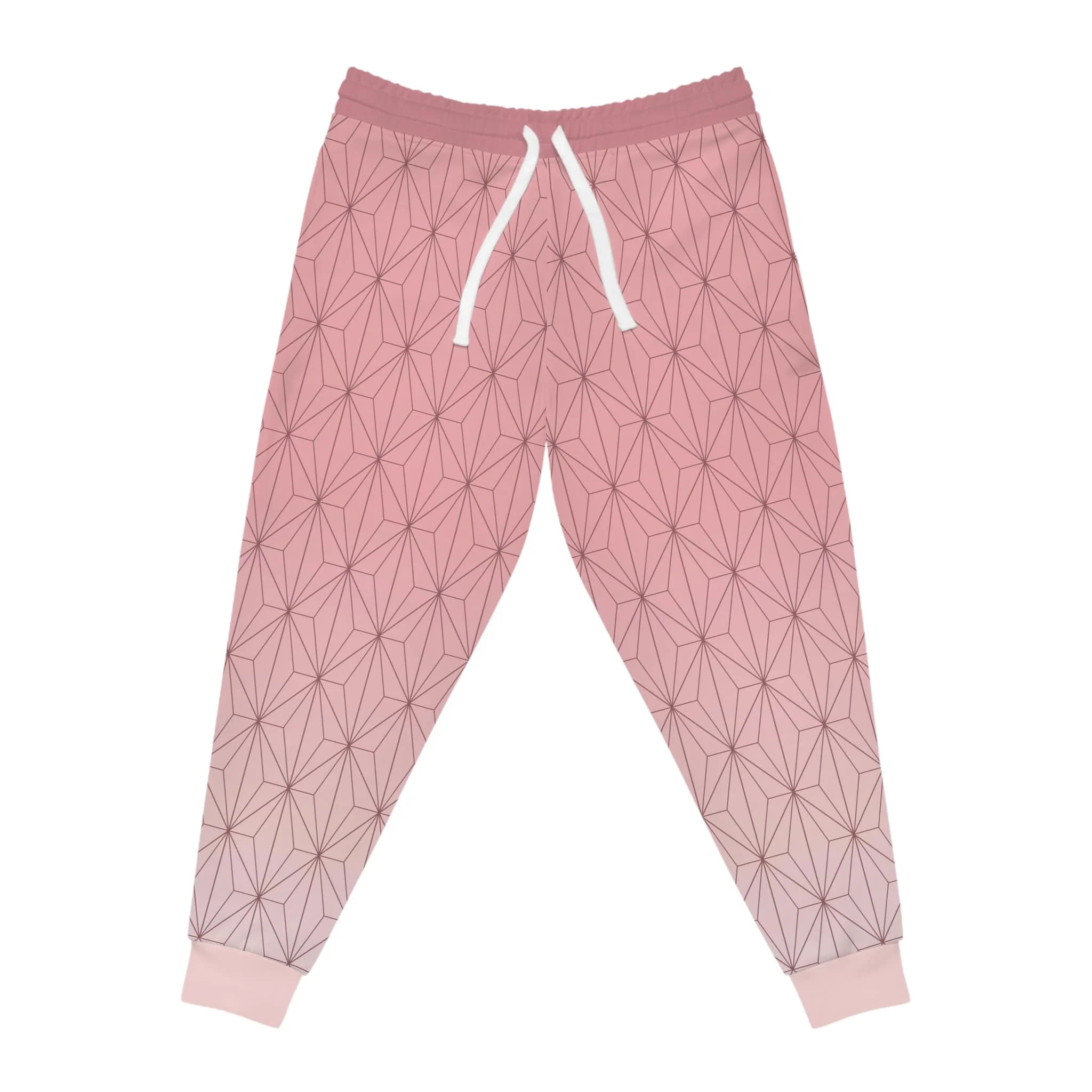 Demon Slayer Nez Chan Corp Sweatpants Joggers