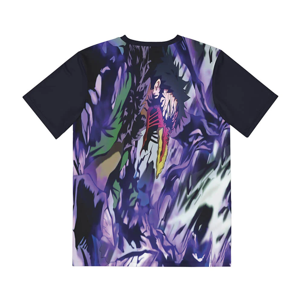 My Hero Academia Chisaki Boku na Hero T-Shirt