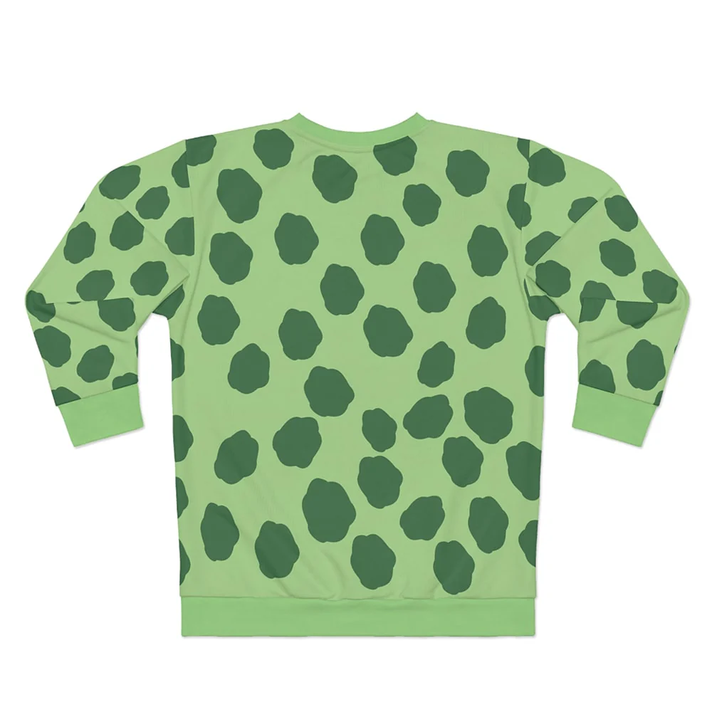 One Piece Nami Fish Island Arlong Park Long Sleeve T-Shirt