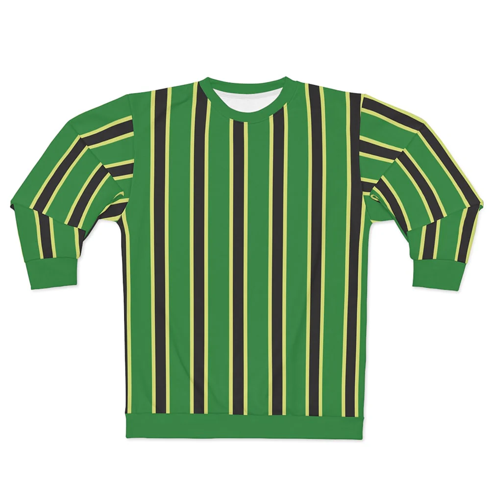 My Hero Academia Froppy Boku na Hero Long Sleeve T-Shirt