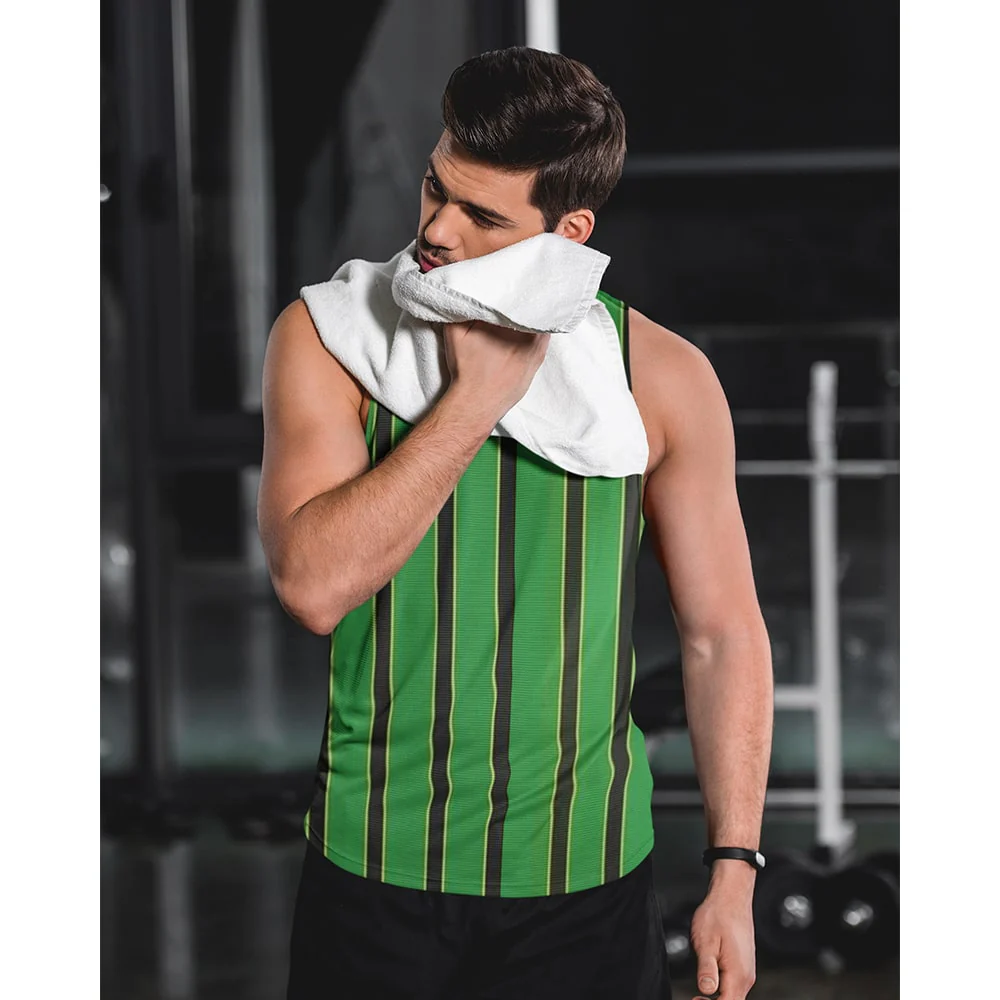 Froppy Boku na Hero Tank Top