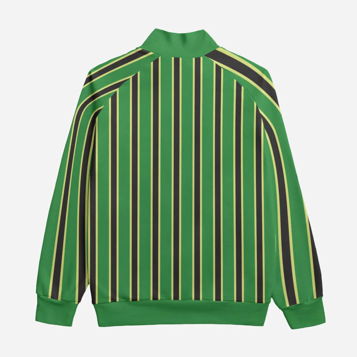 My Hero Academia Froppy Outfit Pattern Jacket