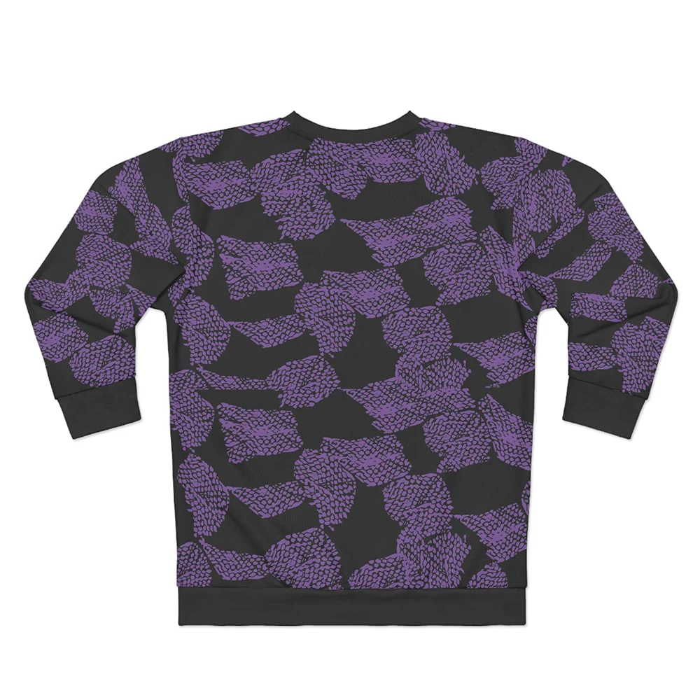 Demon Slayer Twelve Kizuki Upper Rank Long Sleeve T-Shirt