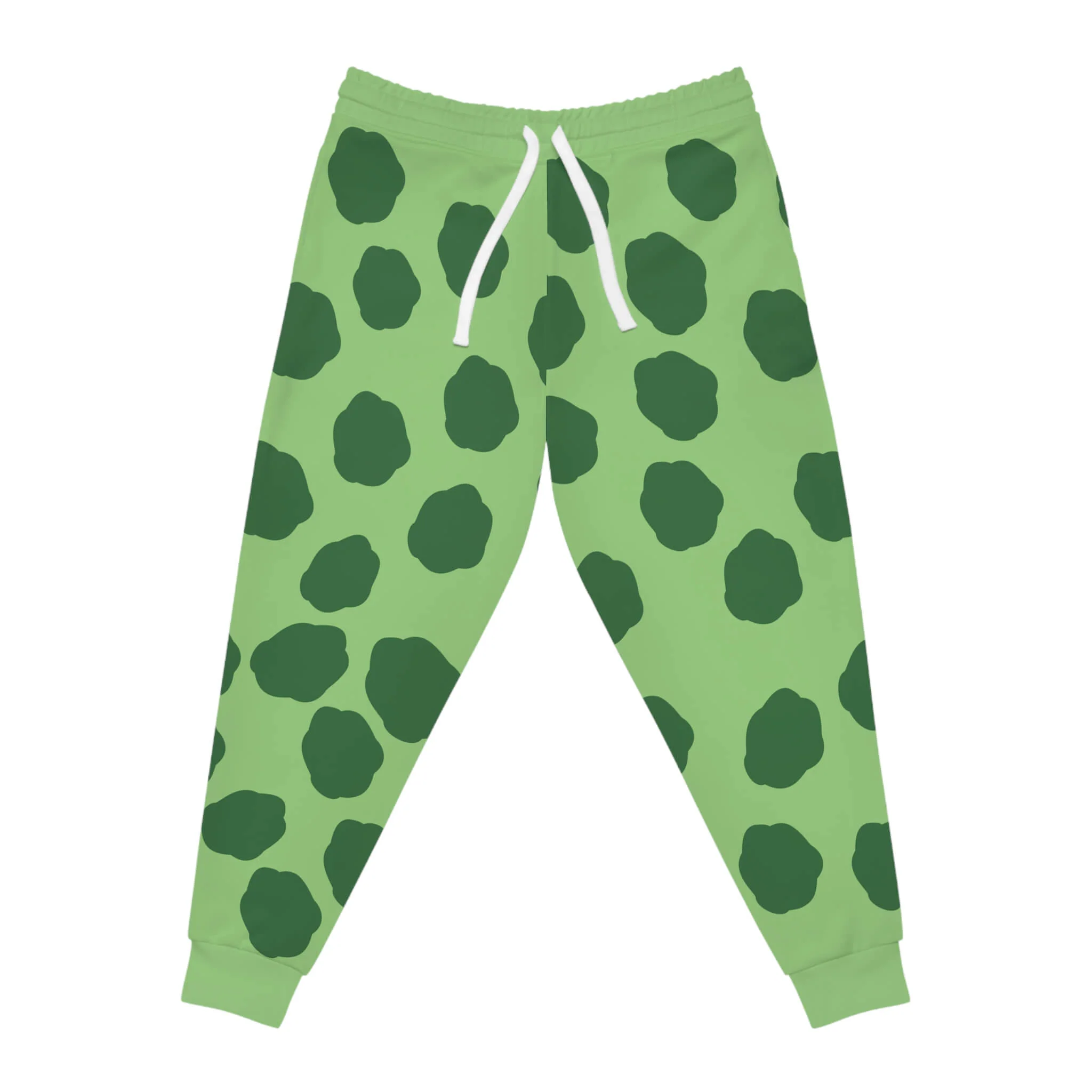 One Piece Nami Wano Fish Island Sweatpants Joggers