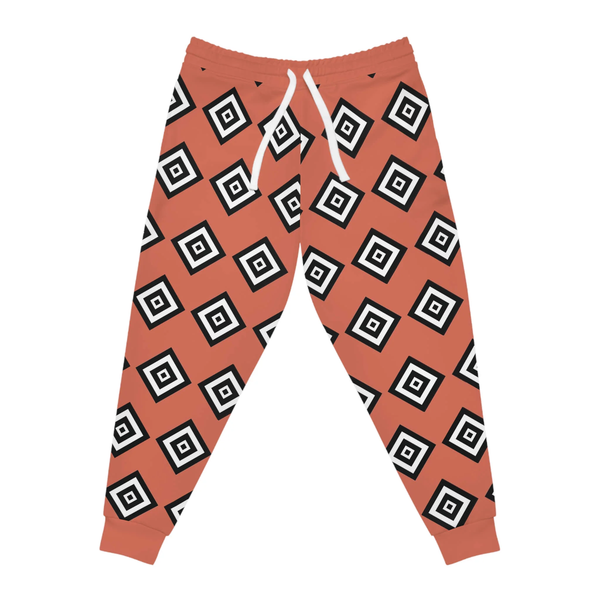 One Piece Jimbei Marineford Sweatpants Joggers