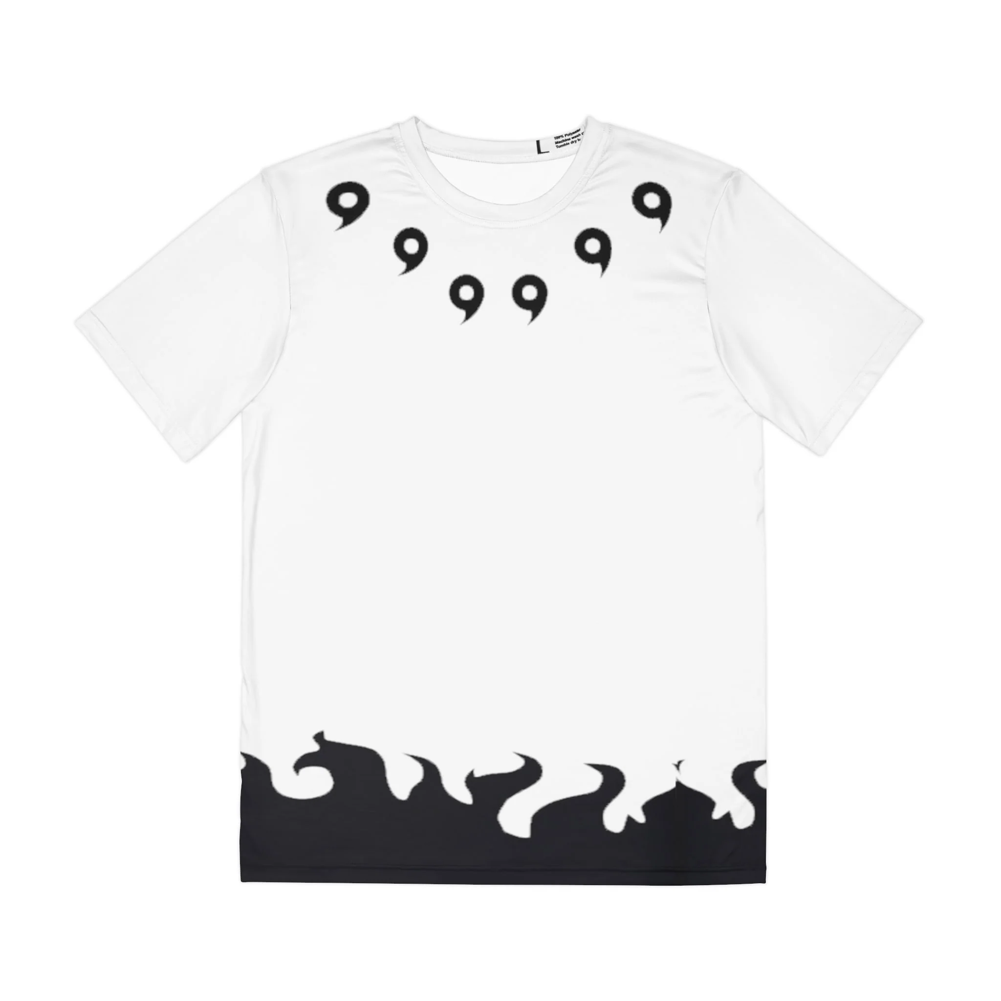 Naruto Sage of six Paths Classic T-Shirt