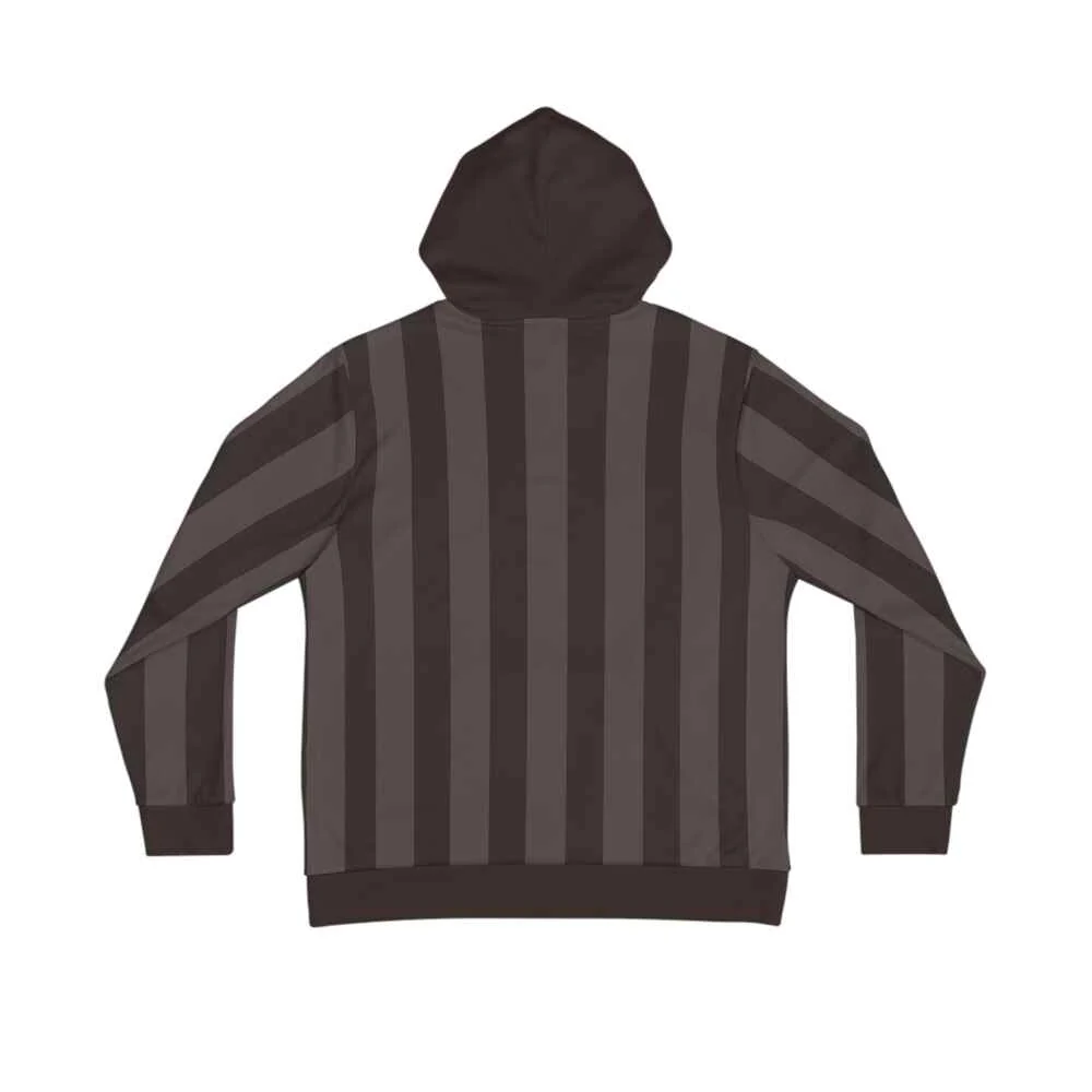 Arcane Jinx VI Stripes Pullover Hoodie