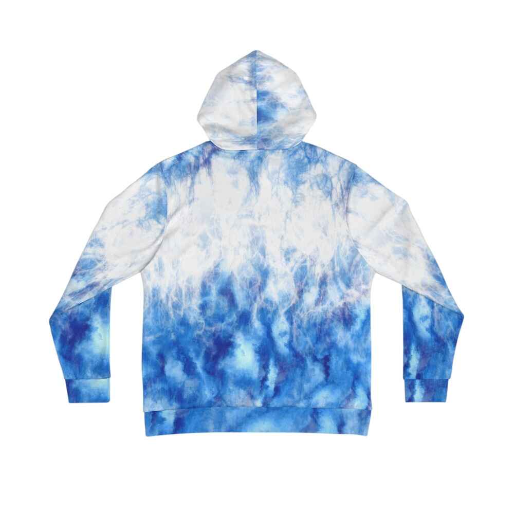 Tower of God Urek Mazino Emblem Abstract Art Shinsu All Over Hoodie