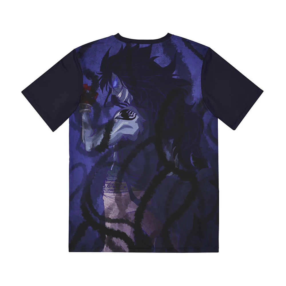 One Piece Redfox Dragon Slayer T-Shirt