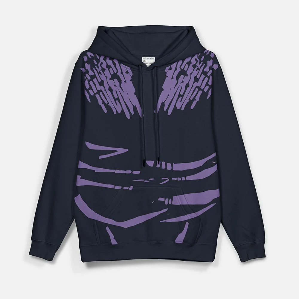 Jujutsu Kaisen Choso Pullover Hoodie