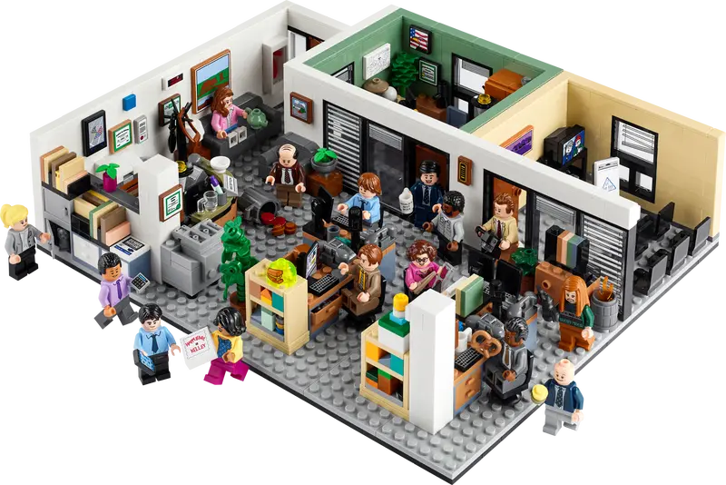 The Office