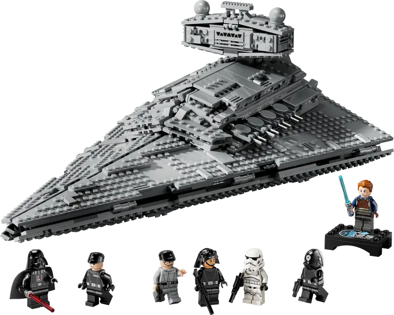 Imperial Star Destroyer™