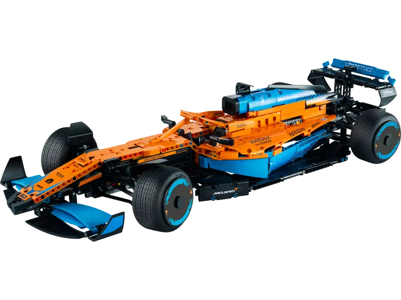 McLaren Formula 1™ Race Car