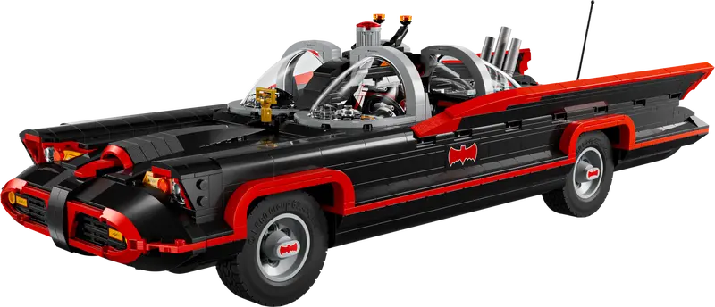 Batman™: The Classic TV Series Batmobile™