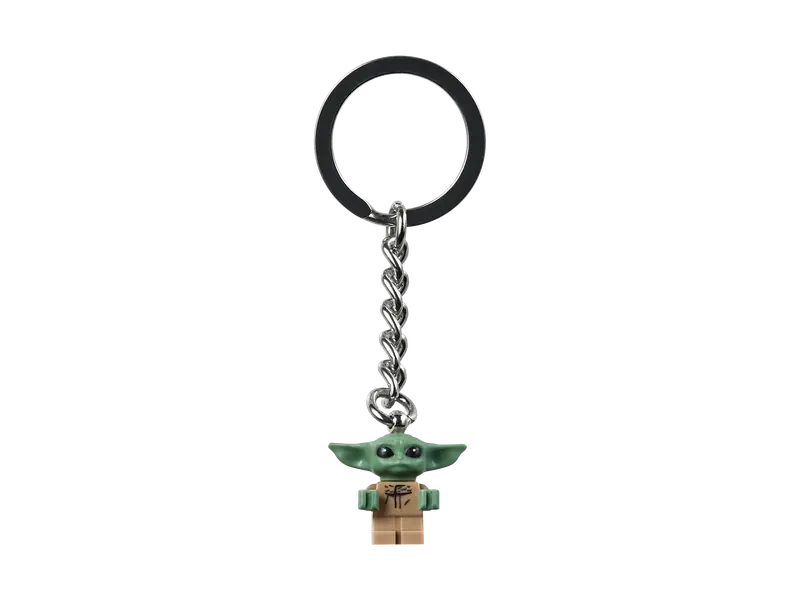 Grogu™ Key Chain