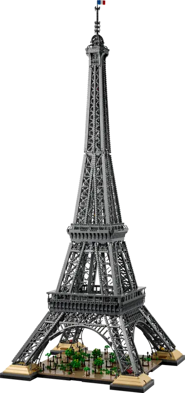 Eiffel tower