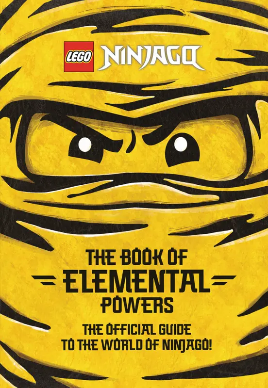 Book of Elemental Powers