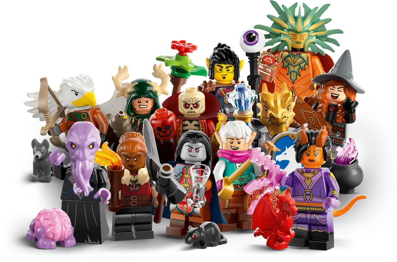 Dungeons & Dragons®