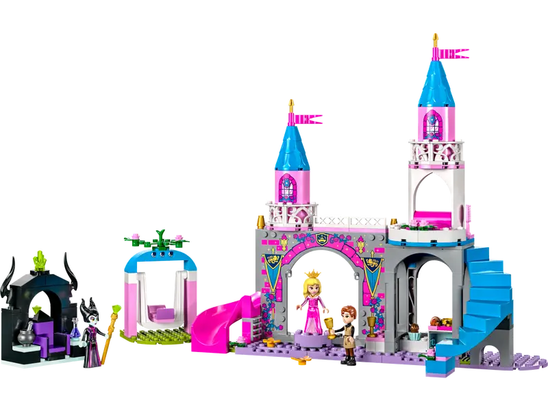 Aurora's Castle
