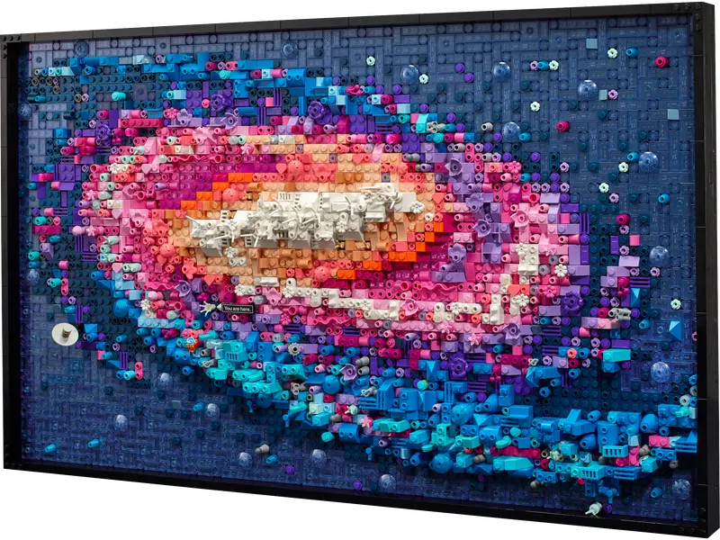 The Milky Way Galaxy