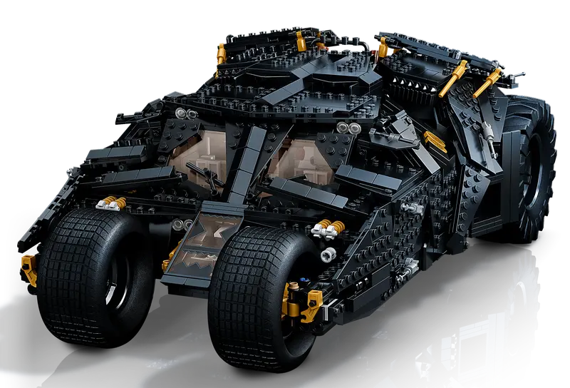 Batmobile™ Tumbler