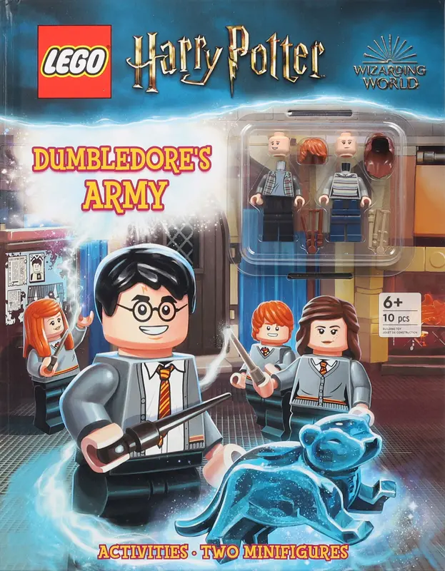 Dumbledore's Army