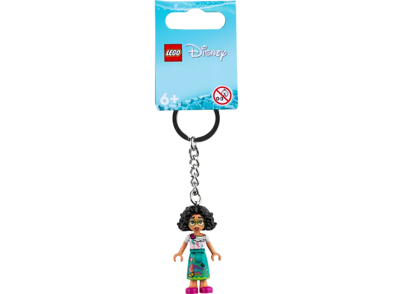 Mirabel Key Chain