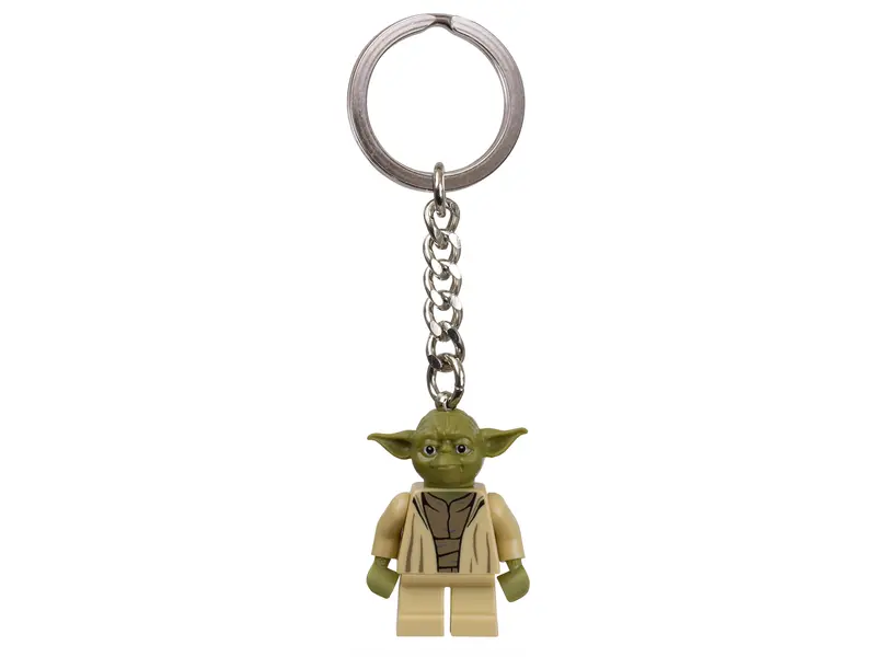LEGO® Star Wars™ Yoda™ Key Chain