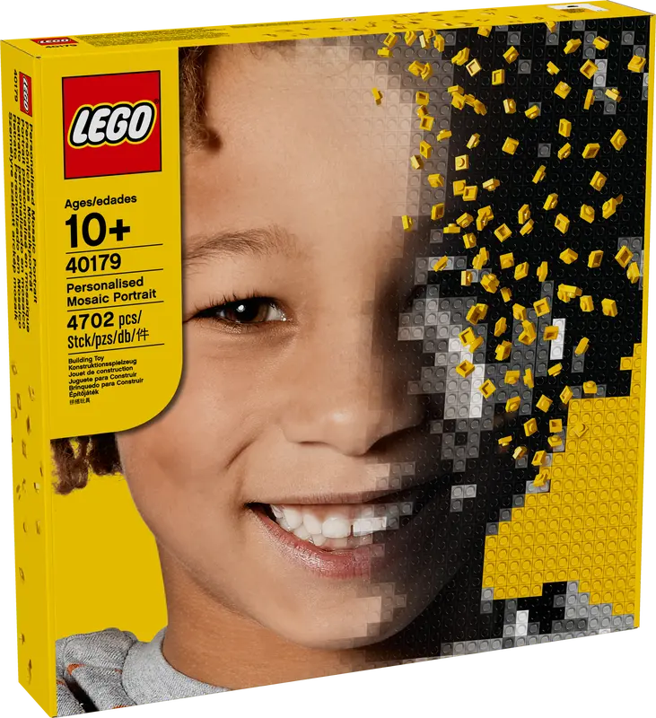 Mosaic Maker