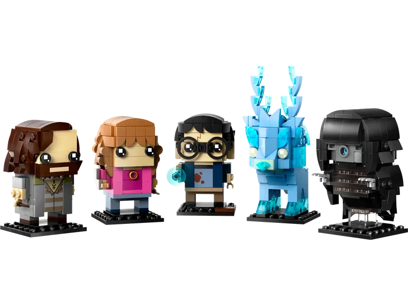 Prisoner of Azkaban™ Figures