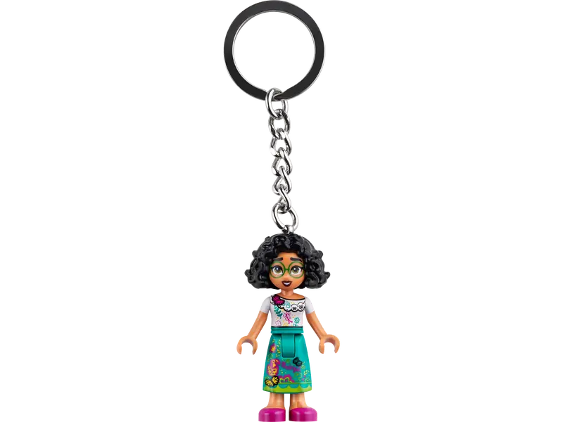 Mirabel Key Chain
