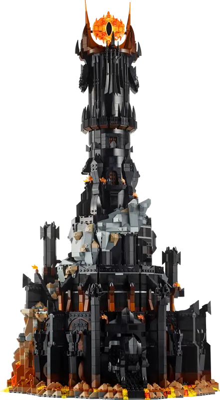 The Lord of the Rings: Barad-dûr™