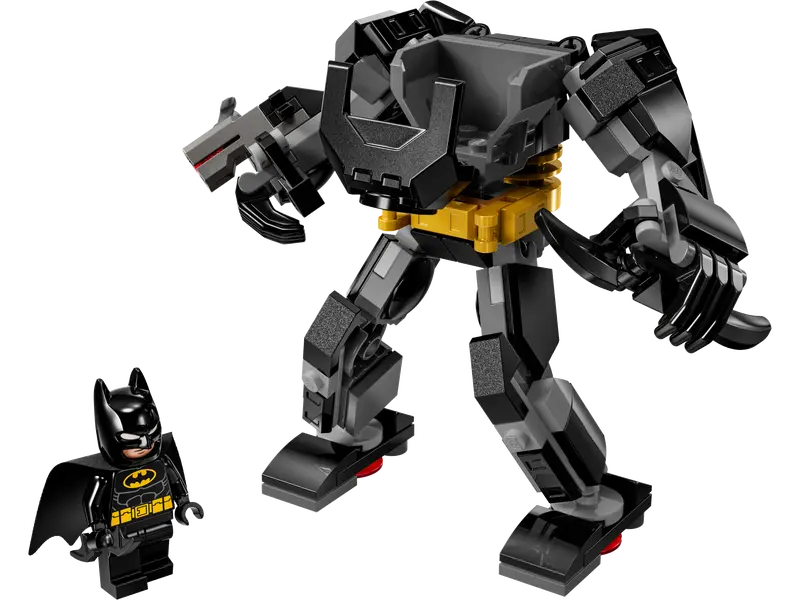 Batman™ Mech Armor