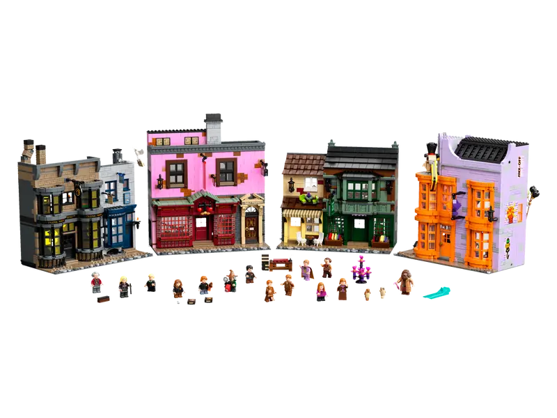 Diagon Alley™