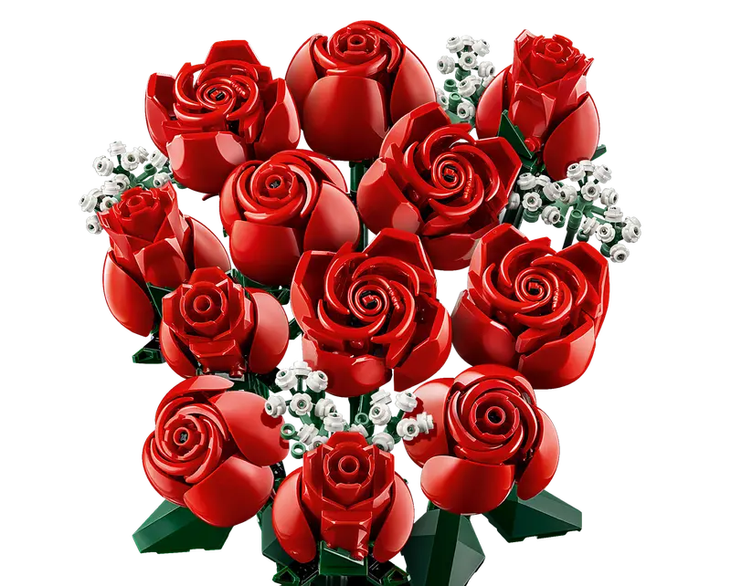 Bouquet of Roses
