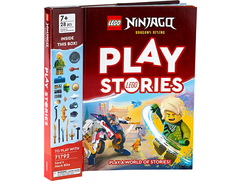 Play Stories